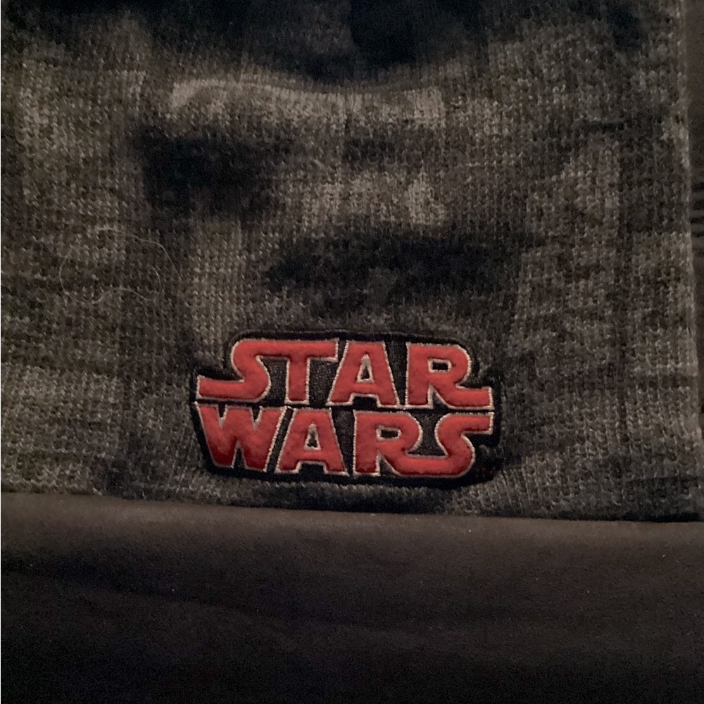 Star Wars boggin - Picture 3 of 4